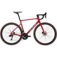 Sava Rennrad Vegir 1.0 red