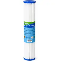 Alapure 20-Zoll-Vorfilter Sediment 50 Mikron von ALA-PPL20-50