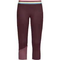 Ortovox Damen Unterhose FLEECE LIGHT SHORT PANTS W