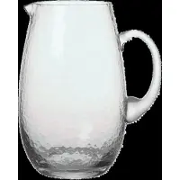 Broste Copenhagen Hammered Kanne 200 cl