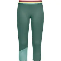 Ortovox Women's Fleece Light Short Pants
