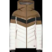 Helly Hansen Women's Imperial Puffy 2.0 Jacket Ski