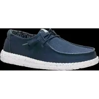HEY DUDE Schuhe Wendy Stretch Canvas für Damen
