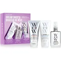 Color Wow Dream Smooth Discovery Set - 2x75ml+50ml
