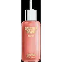 Jean Paul Gaultier Les Femmes Eau de Parfum 200 ml