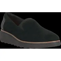 Clarks Shoes Sharon Dolly Loafer