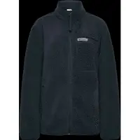 Columbia Men's Rugged Ridge High Pile Fleece Jacket collegiate navy (464) L