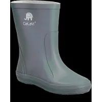 CeLaVi Basic Wellies -solid flint stone (759) 20