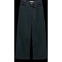Levi's für Damen. A8701-0007 Jeans XL Straight navy (30/33), Lässig, Baumwolle, Denim, Marine