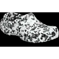 Crocs Classic Confetti Holzschuhe