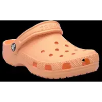 Crocs Clogs zum Hineinschlüpfen Kinder Classic Clog K