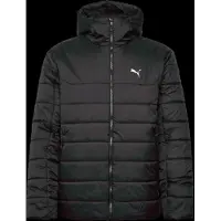 Puma Herren Jacke ESS Hooded Padded Jacket