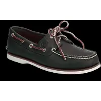 Timberland Bootsschuhe Classic Boat Shoe Herren Blue-Schuhgröße 40