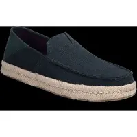 Toms Alonso Loafer Rope Espadrilles
