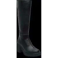 Unisa Damen Stiefel Kayli - Zwart - Größe 37