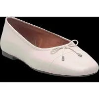 Vagabond Shoemakers Ballerinas Jolin 5508-101-02 Écru