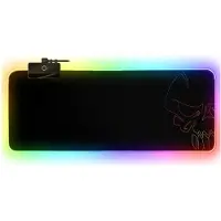 SPIRIT OF GAMER Skull Rgb Mauspad