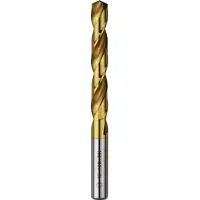 Bosch METALBOR HSS-TIN Ø9X81X125MM 135GR