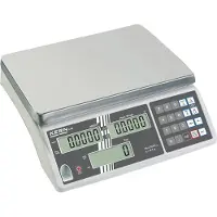 Kern Kompakt-Zählwaage CXB, 6 kg