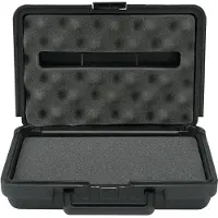 Voltcraft 122928 Messgerätekoffer (L x B) 190 mm x 265 mm
