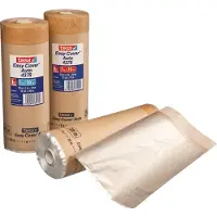 TESA Easy Cover 4378 Auto, braun