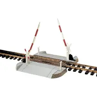 Lgb L50650 G Banebom Færdig model