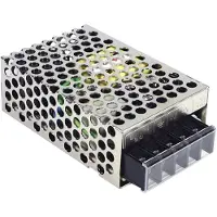 MEAN WELL SD-15A-05 DC/DC-bilomformer 3 A 15 W Antal udgange: 1 x