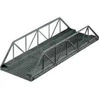 Lgb L50600 G Jernbanebro 1sporet G LGB spor