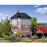 KIBRI Signalwerk Clöbe bei Marburg H0 Kibri 39488