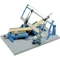Kupper Perfect S 3030 Geringssav