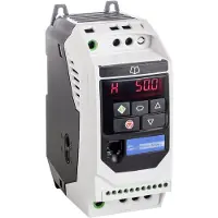 PETER ELECTRONIC Frekvensomformer VD i 150/E3 1.5 kW 1-faset 230 V