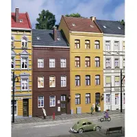 Auhagen 11397, HO (1:87), Mehrfarbig