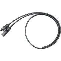 Phaesun 500042 QuickCab4-4/10 Installationskabel 4 mm² Kabellængde (num) 10.00 m