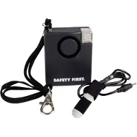 Kh-security 100101, Schwarz
