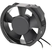 PROFAN Technology Wechselstromlüfter