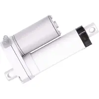 Drive System Europe by MSW DSZY1Q - 12 - 20 - 100