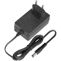 Dehner elektronik SAW 30-240-1000G Stik-str?mforsyning, konstant sp?nding 24 V/DC 1000 mA 24 W