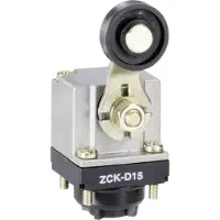 Telemecanique ZCKD15 mit Schwenkhebel Kopf
