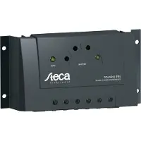 STECA Solarix PRS 1515 Solcelle-opladningsregulator Serie 12 V, 24 V 15 A