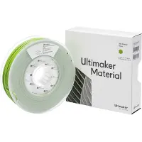 Ultimaker ABS - M2560 Green 750 - 206127 Filament ABS-plast 2.85 mm 750 g Grøn 1 stk