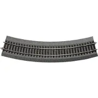 Roco H0 ine (mit Bettung) 42524 Geb
