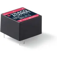 Tracopower AC/DC-Einbaunetzteil 5 V/DC 600 mA 3 W