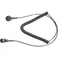 Bernstein 9-342-2, Schwarz, 2,4 m