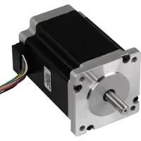 Joy-It Stepmotor NEMA 23-01 NEMA 23-01 3 Nm 4.2 A Shaft Diameter: 8 mm