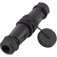 TRU COMPONENTS Leitungsverbinder