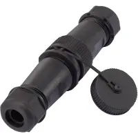 TRU COMPONENTS Leitungsverbinder