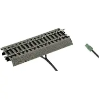 Roco H0 RocoLine (med ballast) 42517 Forbindelsesspor 1 stk