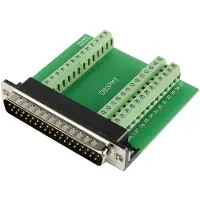 TRU COMPONENTS D-SUB Einbaustecker