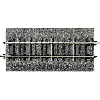 Roco H0 RocoLine (med ballast) 42512 Lige spor 115 mm 6 stk