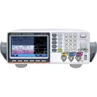 GW INSTEK MFG-2230M Funktionsgenerator netdrevet 1 µHz - 30 MHz 2-kanals Arbitrær , Sinus , Firkant , Trekant , Puls